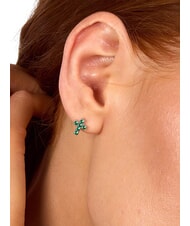 MORELLATO TESORI Boucles d'oreilles GRIS - Boucles d'oreilles - 5