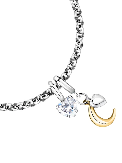 DROPS Bracelet ARGENT - Bracelets