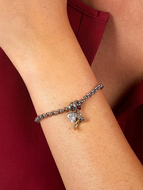 DROPS Bracelet ARGENT - Bracelets