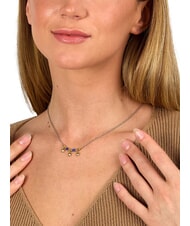 MORELLATO TALISMANI Collier ACIER - Colliers - 2