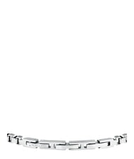 MORELLATO MOTOTOWN Bracelet en acier GRIS - Bracelets pour hommes - 3