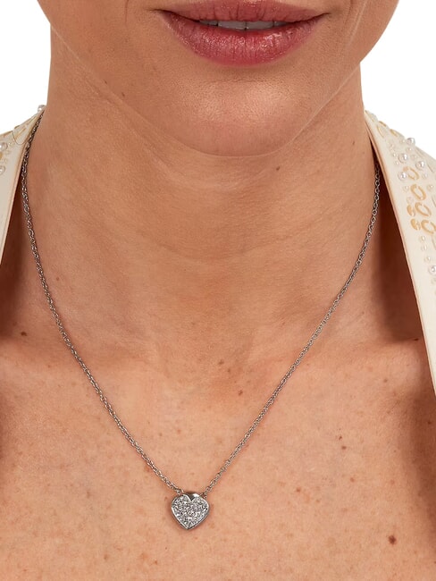 TALISMANI Collier ACIER - Colliers