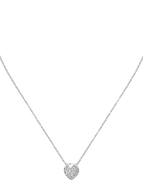 TALISMANI Collier ACIER - Colliers