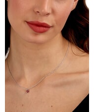 MORELLATO TESORI Collier rouge - Colliers - 2