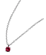 MORELLATO TESORI Collier rouge - Colliers - 4