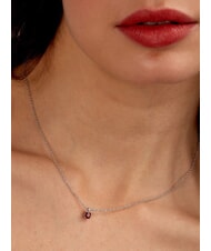 MORELLATO TESORI Collier rouge - Colliers - 5