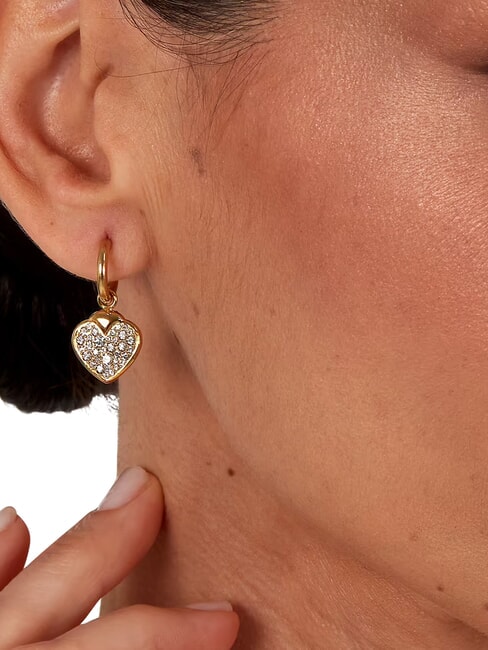 TALISMANI Boucles d'oreilles ARGENT - Boucles d'oreilles