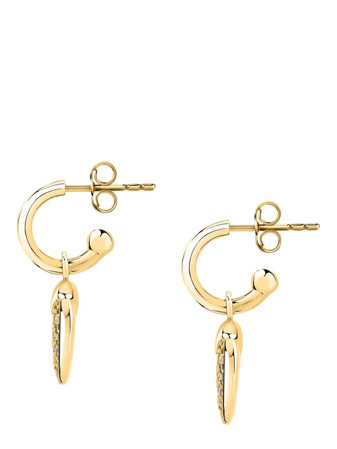 TALISMANI Boucles d'oreilles ARGENT - Boucles d'oreilles