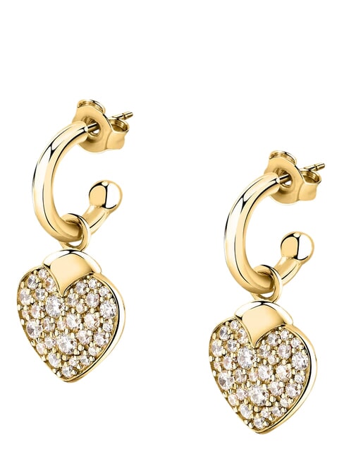 TALISMANI Boucles d'oreilles ARGENT - Boucles d'oreilles