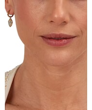 MORELLATO TALISMANI Boucles d'oreilles ARGENT - Boucles d'oreilles - 5