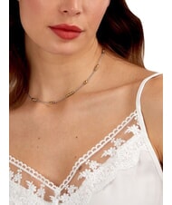 MORELLATO COLORI Collier acier / or - Colliers - 2