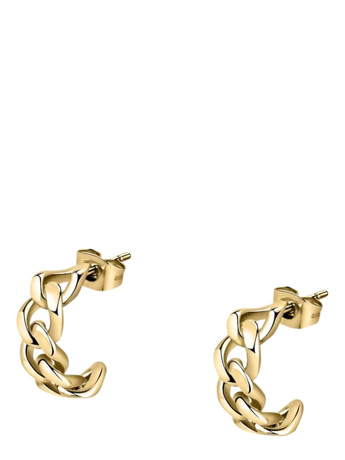 INCONTRI Boucles d'oreilles jaune - Boucles d'oreilles