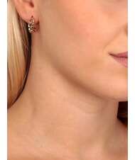 MORELLATO INCONTRI Boucles d'oreilles jaune - Boucles d'oreilles - 5