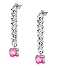 MORELLATO COLORI Boucles d'oreilles or rose - Boucles d'oreilles - 3