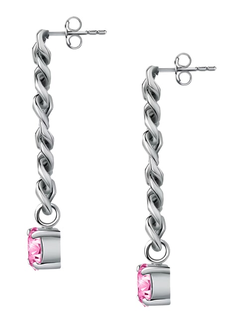 COLORI Boucles d'oreilles or rose - Boucles d'oreilles