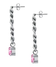 MORELLATO COLORI Boucles d'oreilles or rose - Boucles d'oreilles - 4