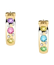 MORELLATO COLORI Boucles d'oreilles or - Boucles d'oreilles - 3