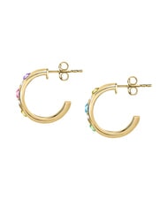 MORELLATO COLORI Boucles d'oreilles or - Boucles d'oreilles - 5