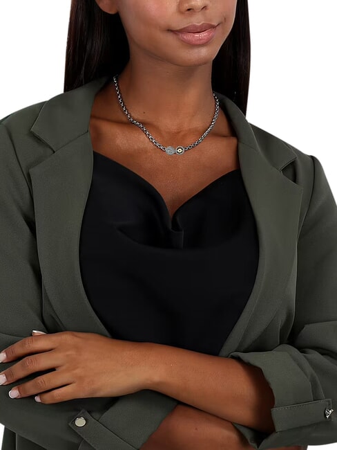 DROPS Collier ARGENT - Colliers