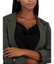 MORELLATO DROPS Collier ARGENT - Colliers - 2