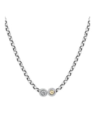 MORELLATO DROPS Collier ARGENT - Colliers - 3
