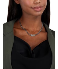 MORELLATO DROPS Collier ARGENT - Colliers - 4