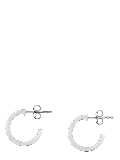 TESORI Boucles d'oreilles ARGENT - Boucles d'oreilles