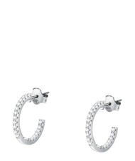 MORELLATO TESORI Boucles d'oreilles ARGENT - Boucles d'oreilles - 4