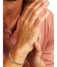 MORELLATO MOTOTOWN  Noir - Bracelets pour hommes - 4