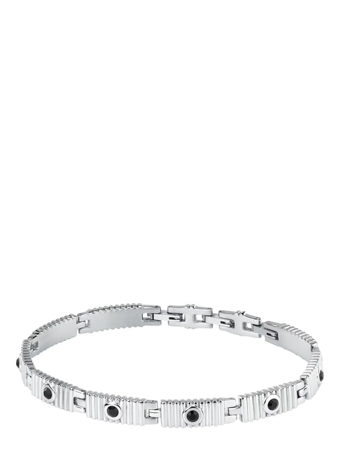 MOTOTOWN  Noir - Bracelets pour hommes