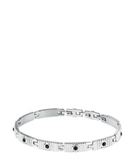 MORELLATO MOTOTOWN  Noir - Bracelets pour hommes - 3