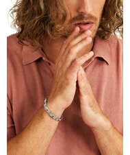 MORELLATO MOTOTOWN  Noir - Bracelets pour hommes - 5