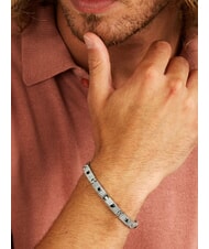 MORELLATO MOTOTOWN  Noir - Bracelets pour hommes - 6