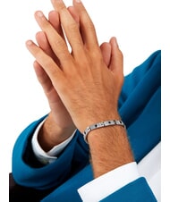 MORELLATO MOTOTOWN  Noir - Bracelets pour hommes - 7