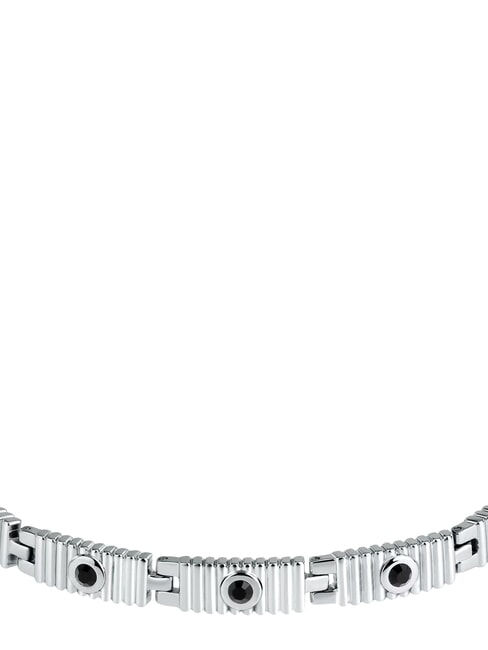 MOTOTOWN  Noir - Bracelets pour hommes