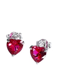 MORELLATO TESORI Boucles d'oreilles ARGENT - Boucles d'oreilles - 3