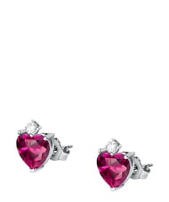 MORELLATO TESORI Boucles d'oreilles ARGENT - Boucles d'oreilles - 4