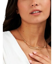 MORELLATO TORCHON Collier ARGENT - Colliers - 2