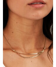 MORELLATO TORCHON Collier ARGENT - Colliers - 5