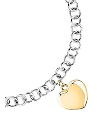 MORELLATO TALISMANI Bracelet acier / or - Bracelets - 4