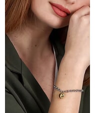 MORELLATO TALISMANI Bracelet acier / or - Bracelets - 6