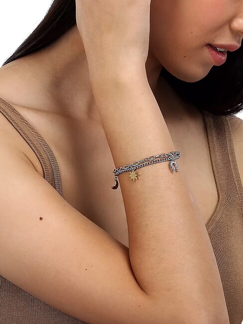 TALISMANI Bracelet ARGENT - Bracelets