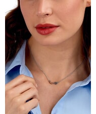 MORELLATO TALISMANI Collier ACIER - Colliers - 2