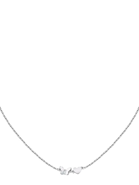 TALISMANI Collier ACIER - Colliers