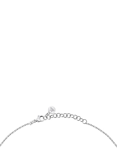 TALISMANI Collier ACIER - Colliers