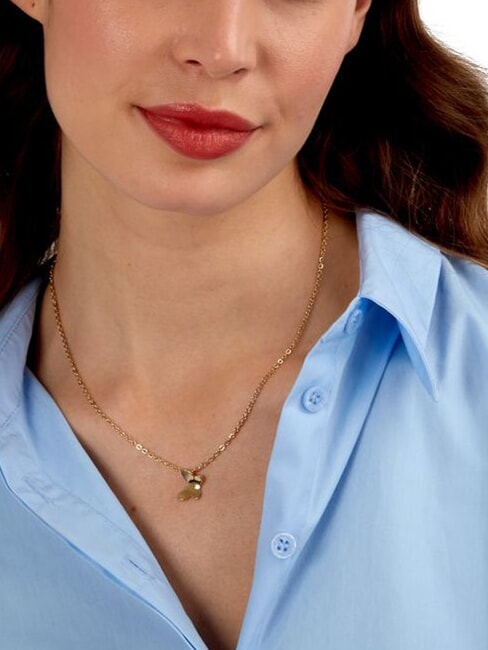 TALISMANI Collier or - Colliers