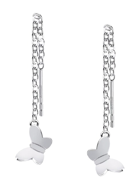 TALISMANI Boucles d'oreilles ACIER - Boucles d'oreilles