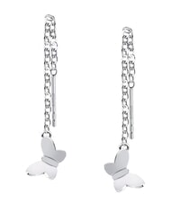 MORELLATO TALISMANI Boucles d'oreilles ACIER - Boucles d'oreilles - 3