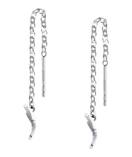 MORELLATO TALISMANI Boucles d'oreilles ACIER - Boucles d'oreilles - 4