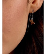 MORELLATO TALISMANI Boucles d'oreilles ACIER - Boucles d'oreilles - 5